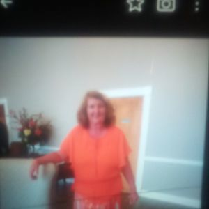 Meet your Posher, Tina